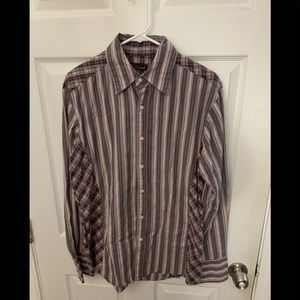 7 Diamonds dress shirt